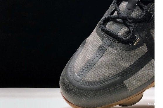 VAPORMAX METALLIC BLACK GOLD AR6631-002 AIR 2019 0313